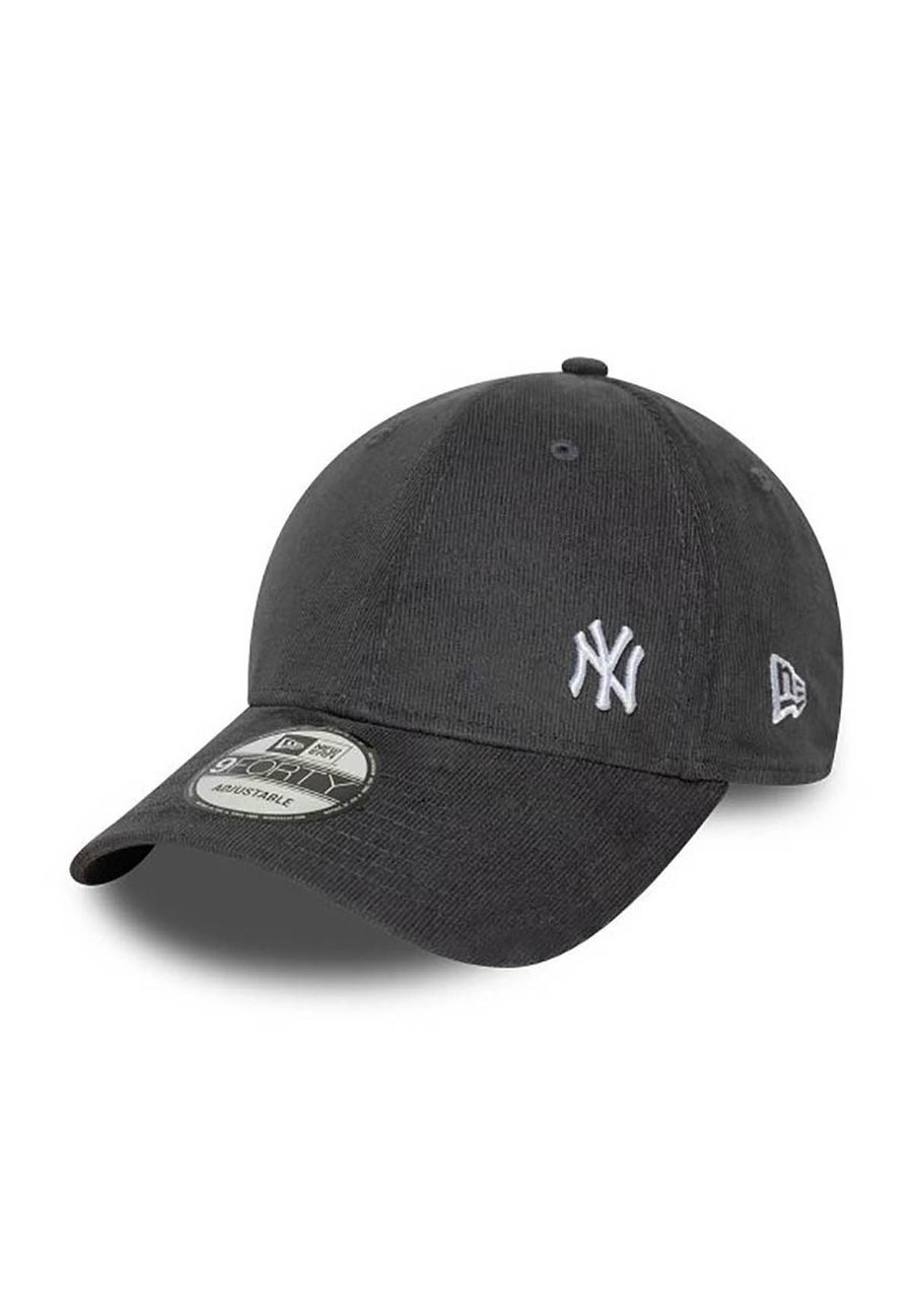 

Бейсболка New Era 9FORTY NEW YORK YANKEES MLB FLAWLESS , Grey