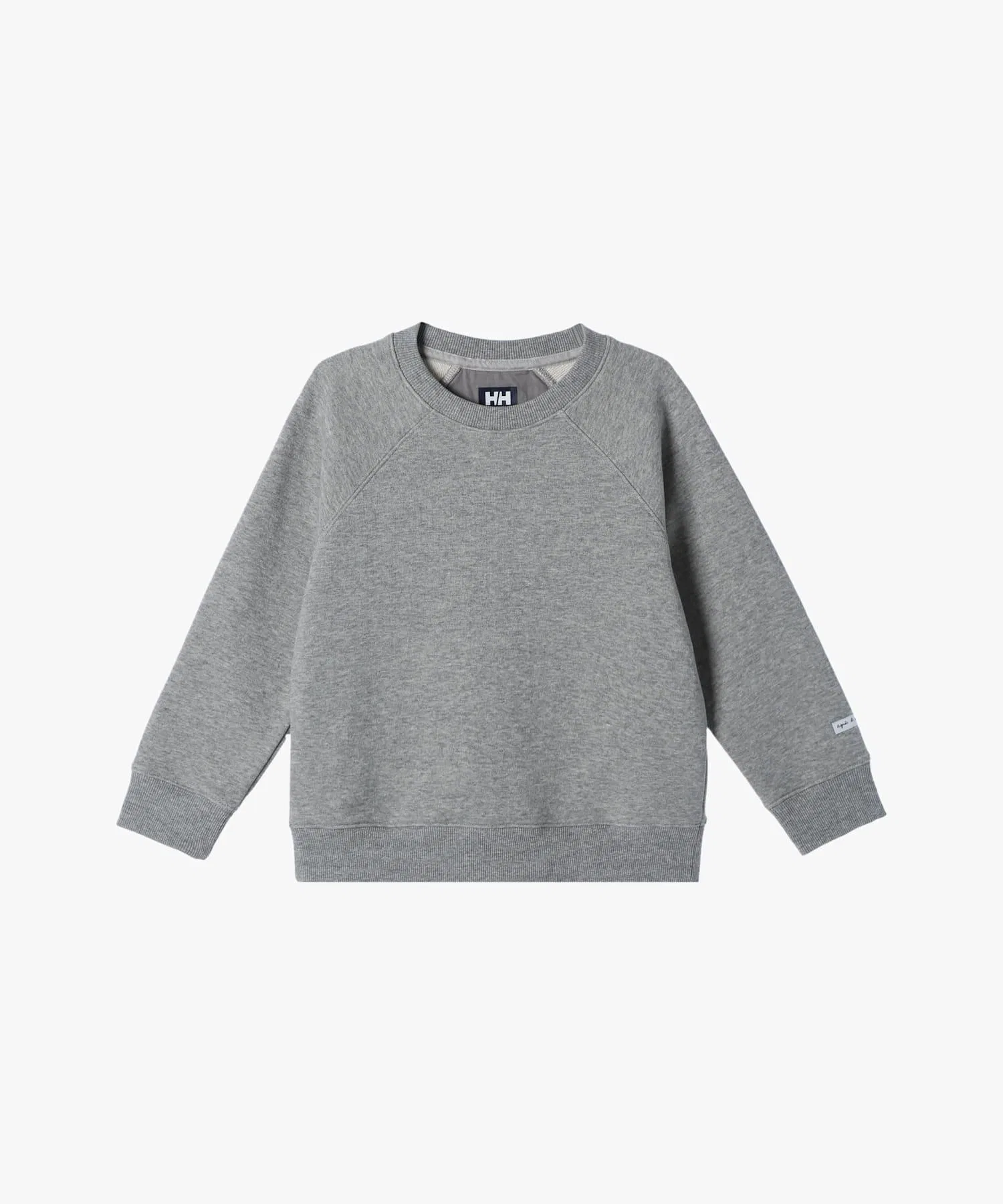 Детская толстовка с круглым вырезом Agnes B. X HELLY HANSEN