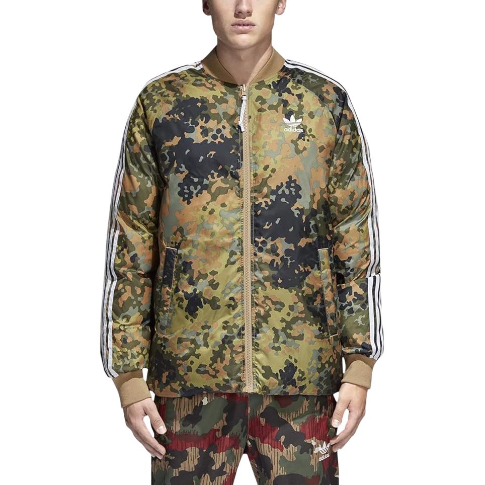 

Куртки и пальто X PHARRELL WILLIAMSST для мужчин Adidas Originals, мультиколор