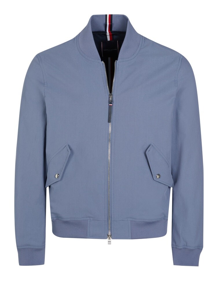 

Куртка Tommy Hilfiger, синий