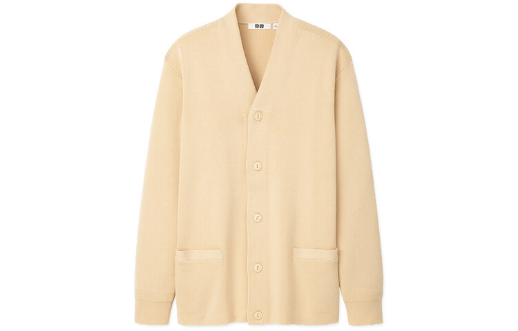

U Коллекция Свитер Мужской Uniqlo