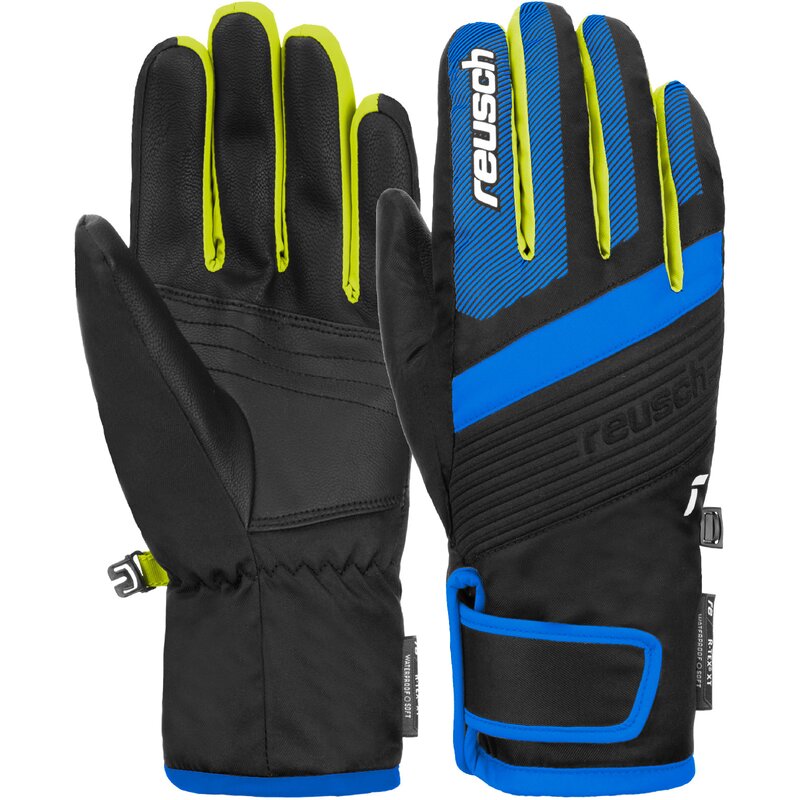

Перчатки Reusch Duke R-Tex XT Junior Reusch, мультиколор