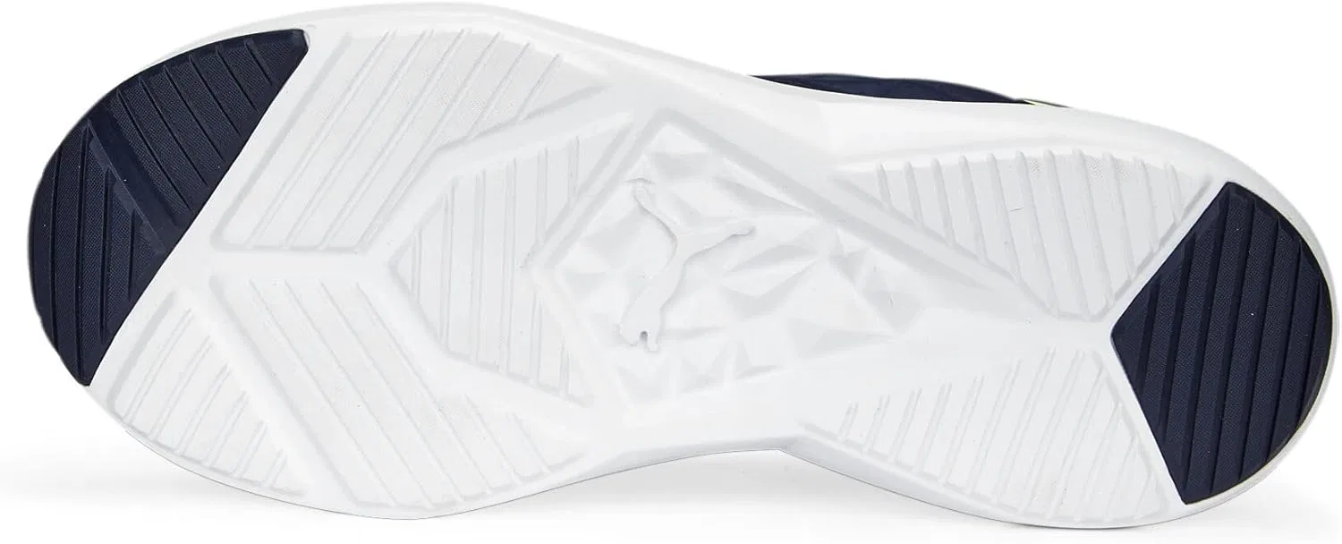 Мужские кроссовки PUMA Softride Enzo NXT, Ravish Puma White Puma Black — фото 4