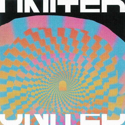 

Виниловая пластинка Hillsong United: Are We There Yet