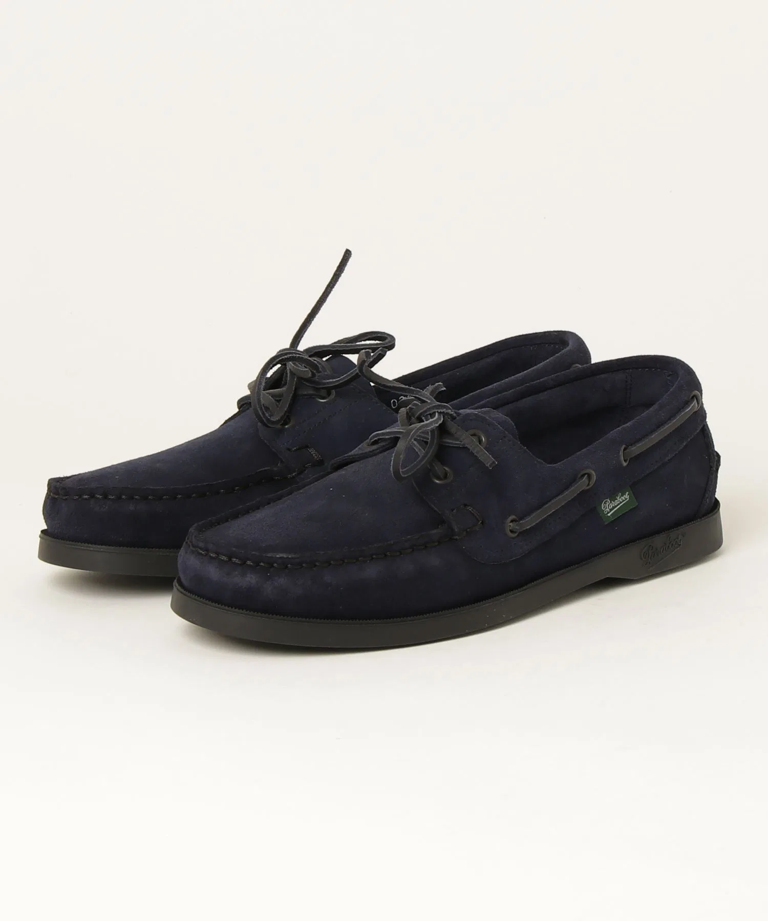 Мужские мокасины Paraboot Barth