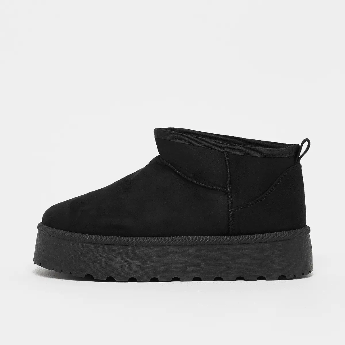 

Ботинки Decibel Pipah Plateau Boot, черный