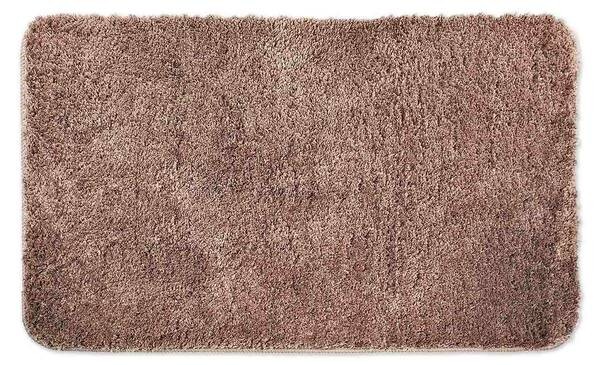 

Коврик для ванной WohnDirect Florenz, 60x2x100 см, коричневый