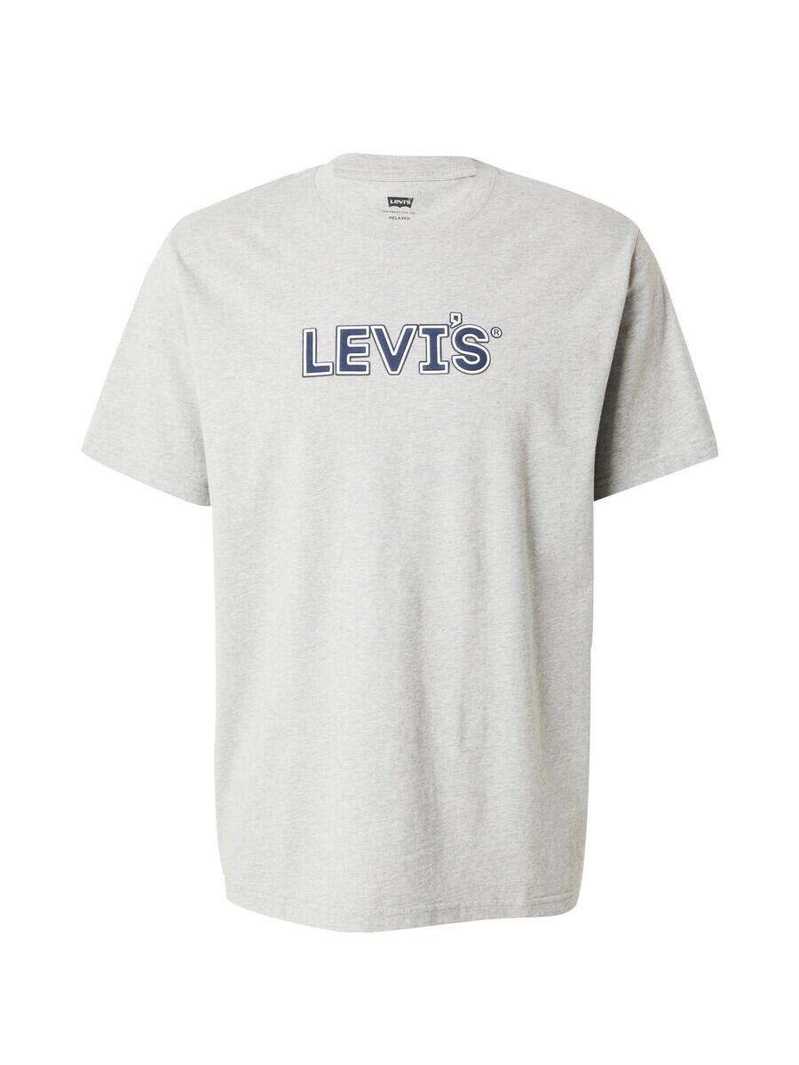 

Футболка LEVIS, серый