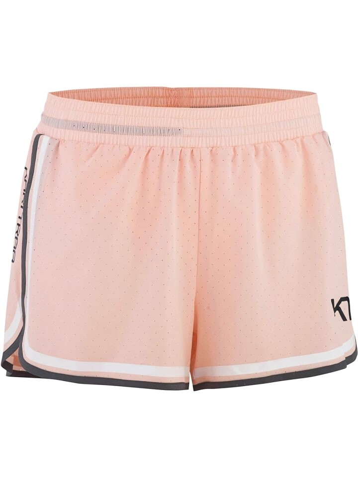 

Шорты KARI TRAA Short, розовый