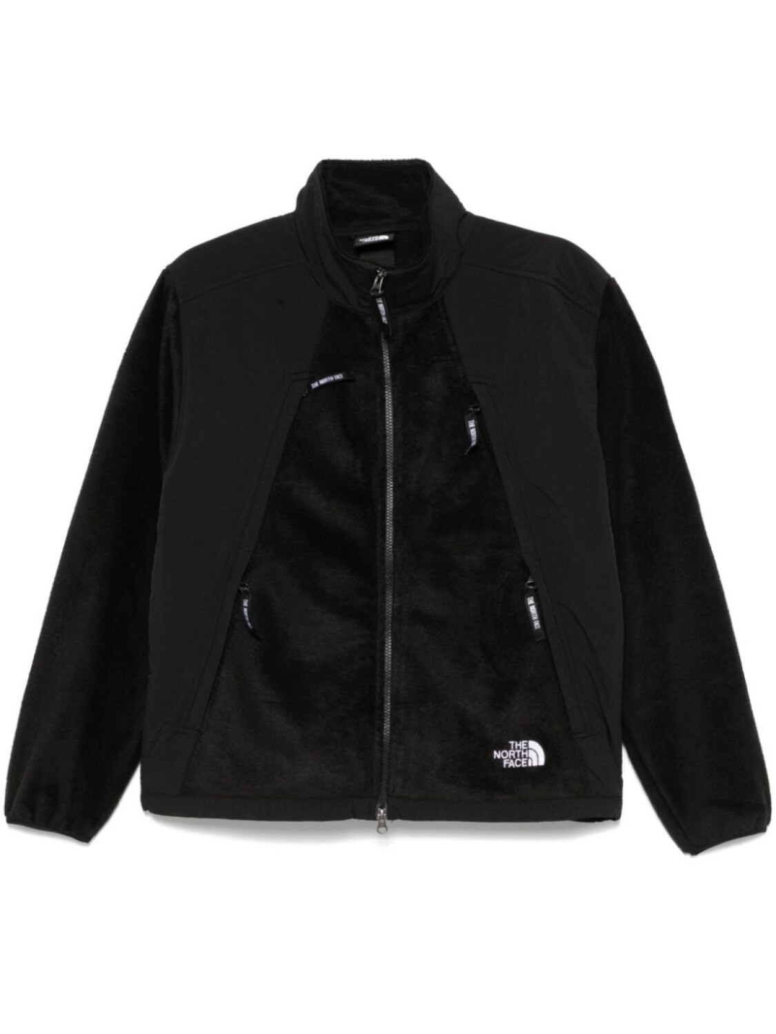 

2000 Куртка из флиса Polar The North Face, черный