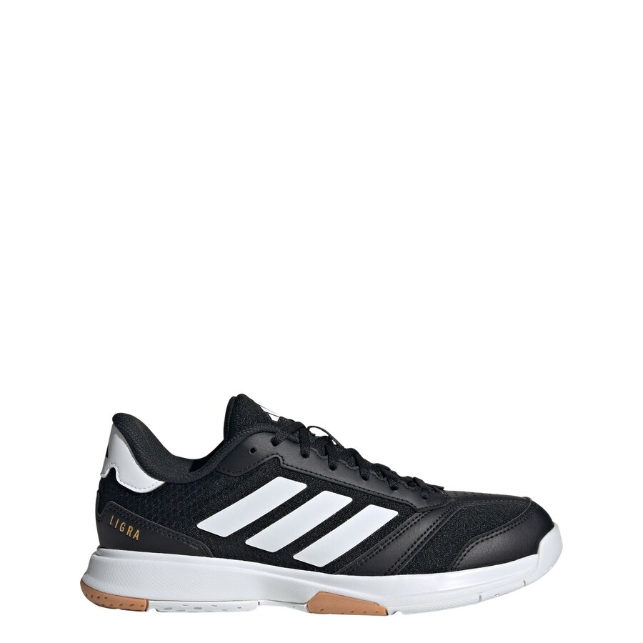 Спортивная обувь ADIDAS PERFORMANCE Ligra 8, черный — фото 2
