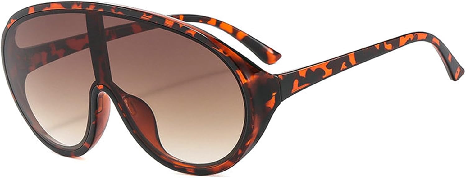 

Willochra Популярные модные солнцезащитные очки-пилот для женщин, ретро, ​​дизайнерские для активного отдыха, мужские, с градиентным затемнением, защита от УФ-излучения UV400, большие солнцезащитные очки, C2