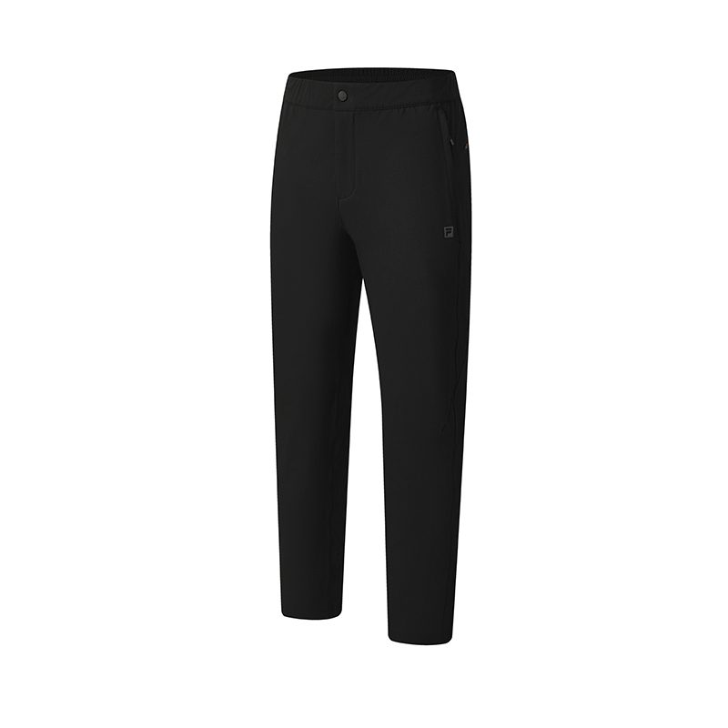 

Штаны Casual Explorer мужские FILA, черный