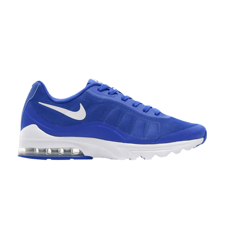 

Кроссовки Nike Air Max Invigor 'Game Royal', синий
