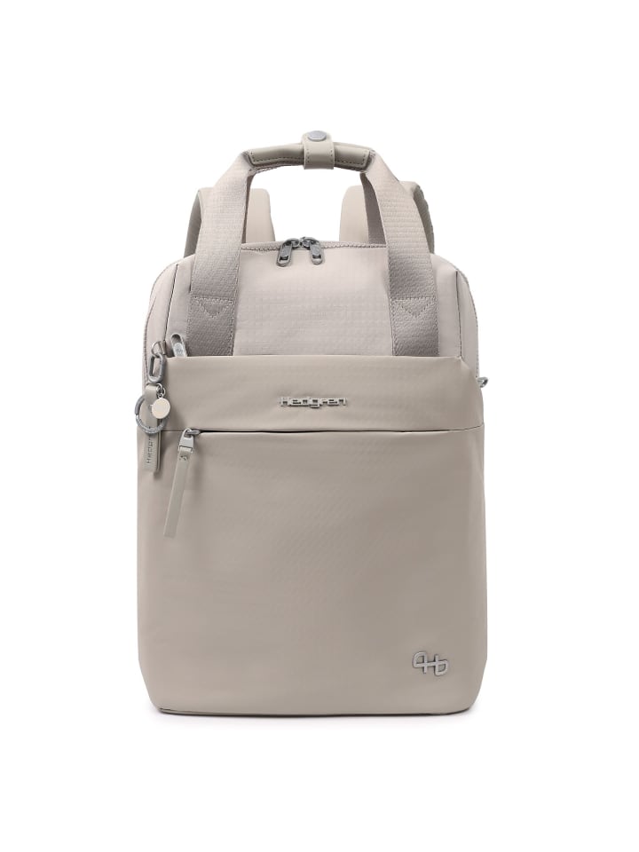

Рюкзак Hedgren, цвет pussywillow grey