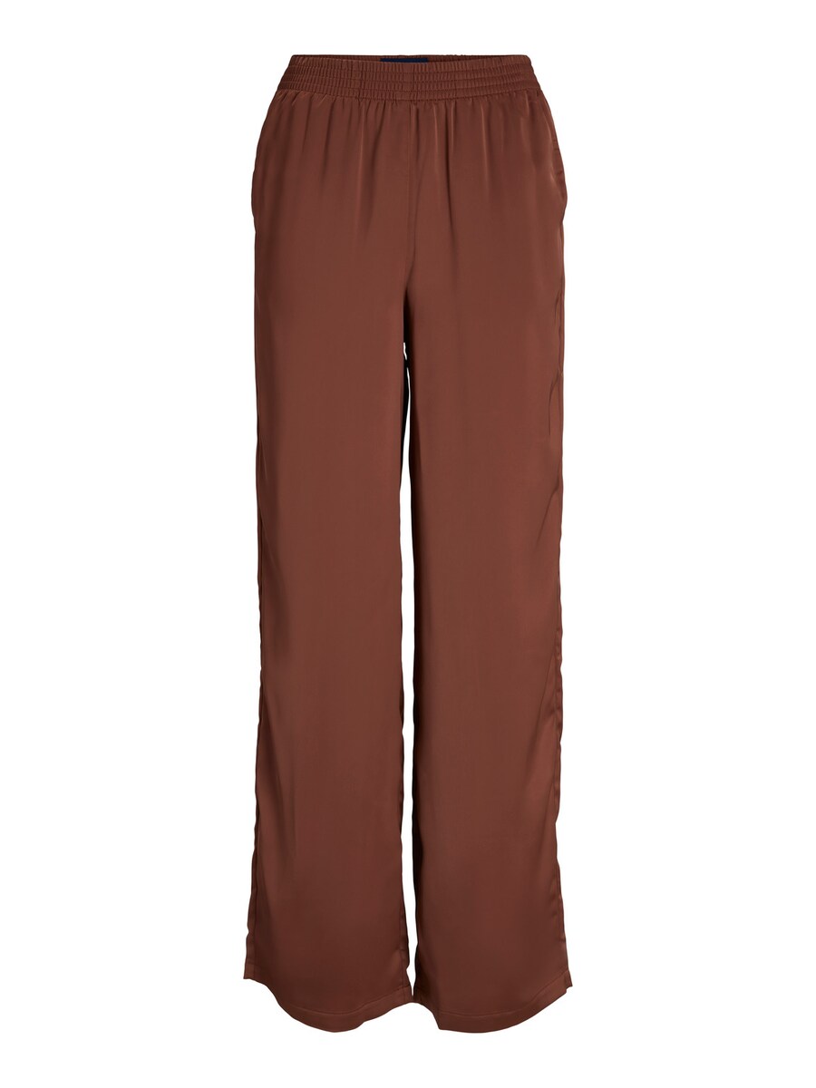

Тканевые брюки JJXX Loose fit Pants Kira, коричневый