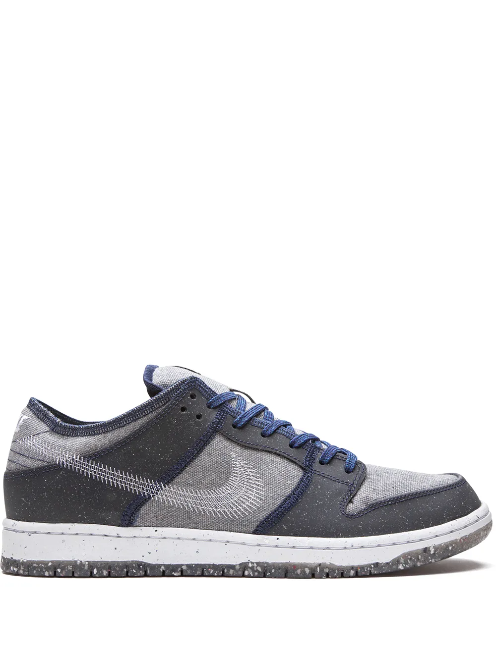

Кроссовки SB Dunk Low Nike, черный