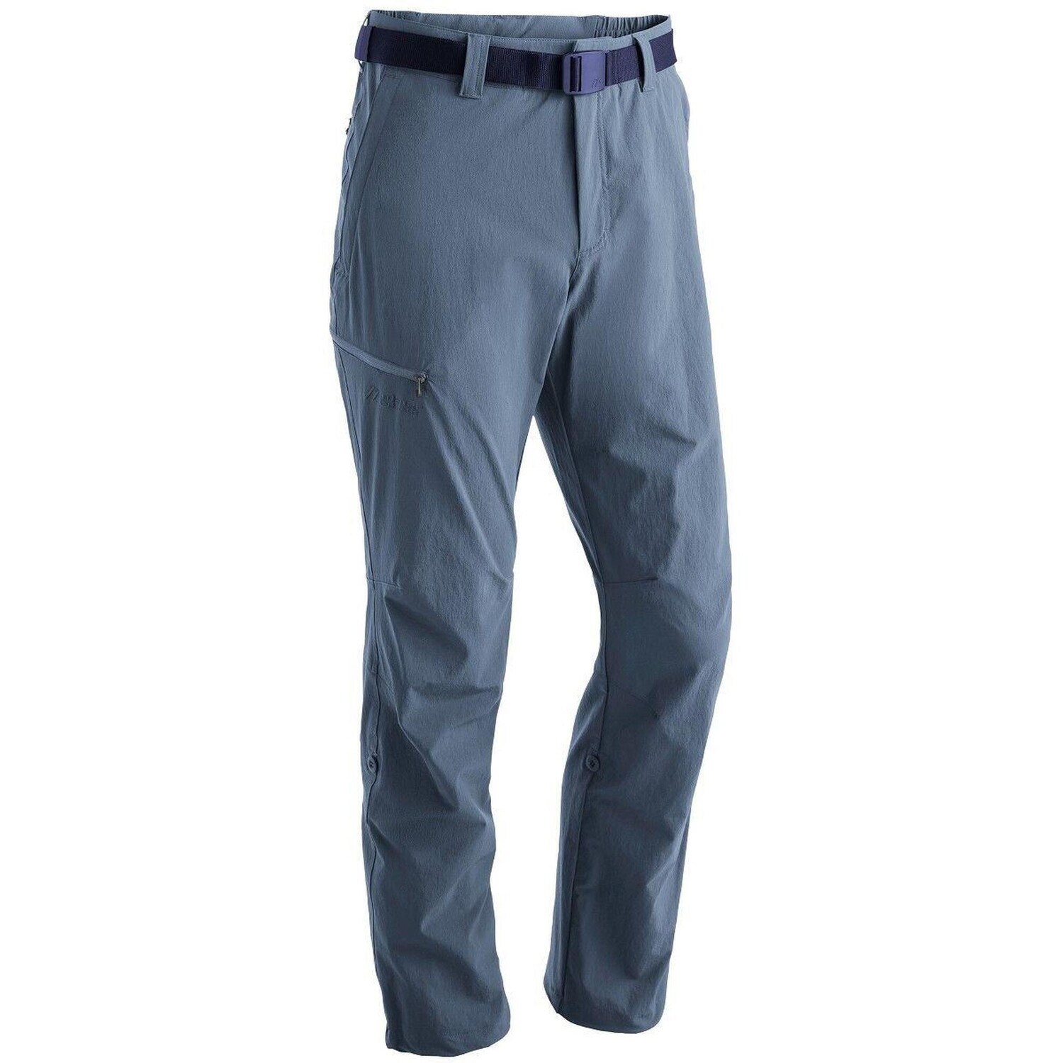

Походные брюки Maier Sports, синий