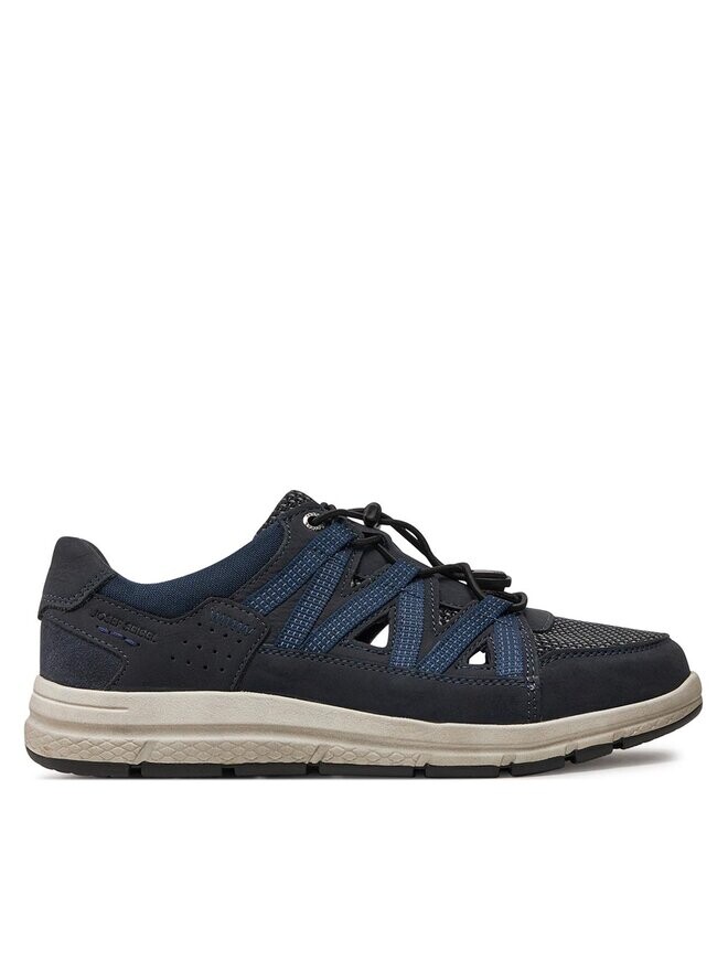 

Кроссовки Josef Seibel Giuseppe 02 57402 Azul marino, темно-синий