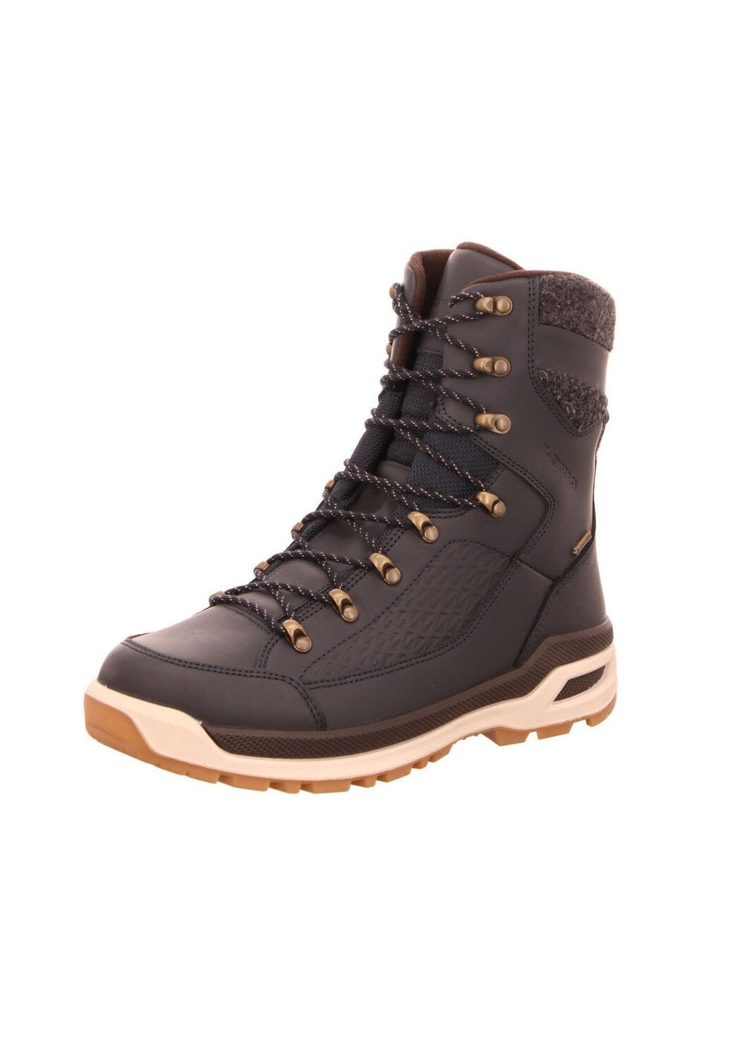 

Кроссовки Renegade EVO ICE GTX LOWA, коричневый