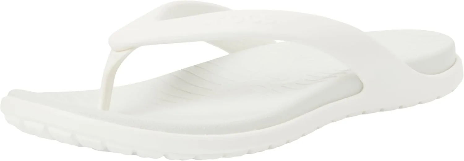 Шлепанцы Crocs Coast, белый