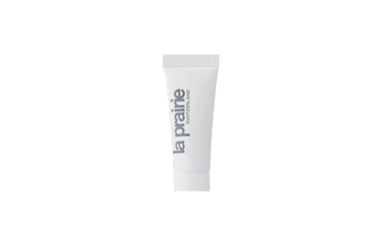 LA PRAIRIE Набор образцов Laiponi Blue Caviar крем для глаз против морщин, подтягивающий, увлажняющий, питательный 3ml — фото 2