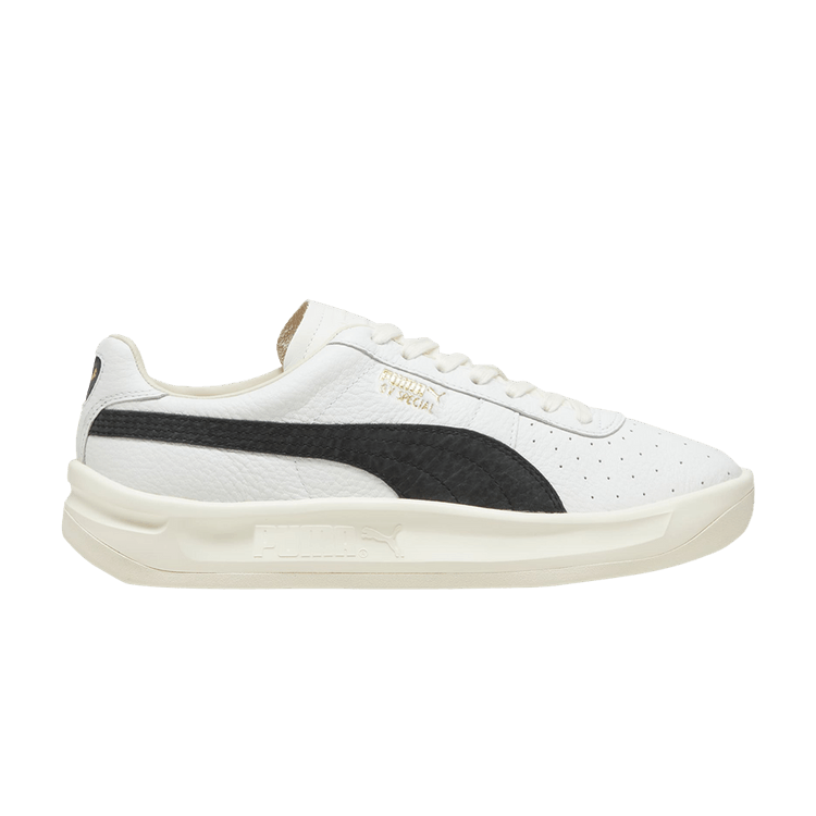 

Кроссовки Puma GV Special Made in Italy 'White Black', белый
