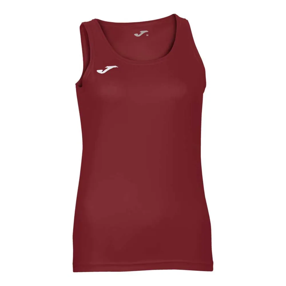 

Футболка Joma Diana, красный