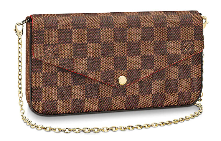 

Louis Vuitton Женская сумка через плечо Félicie