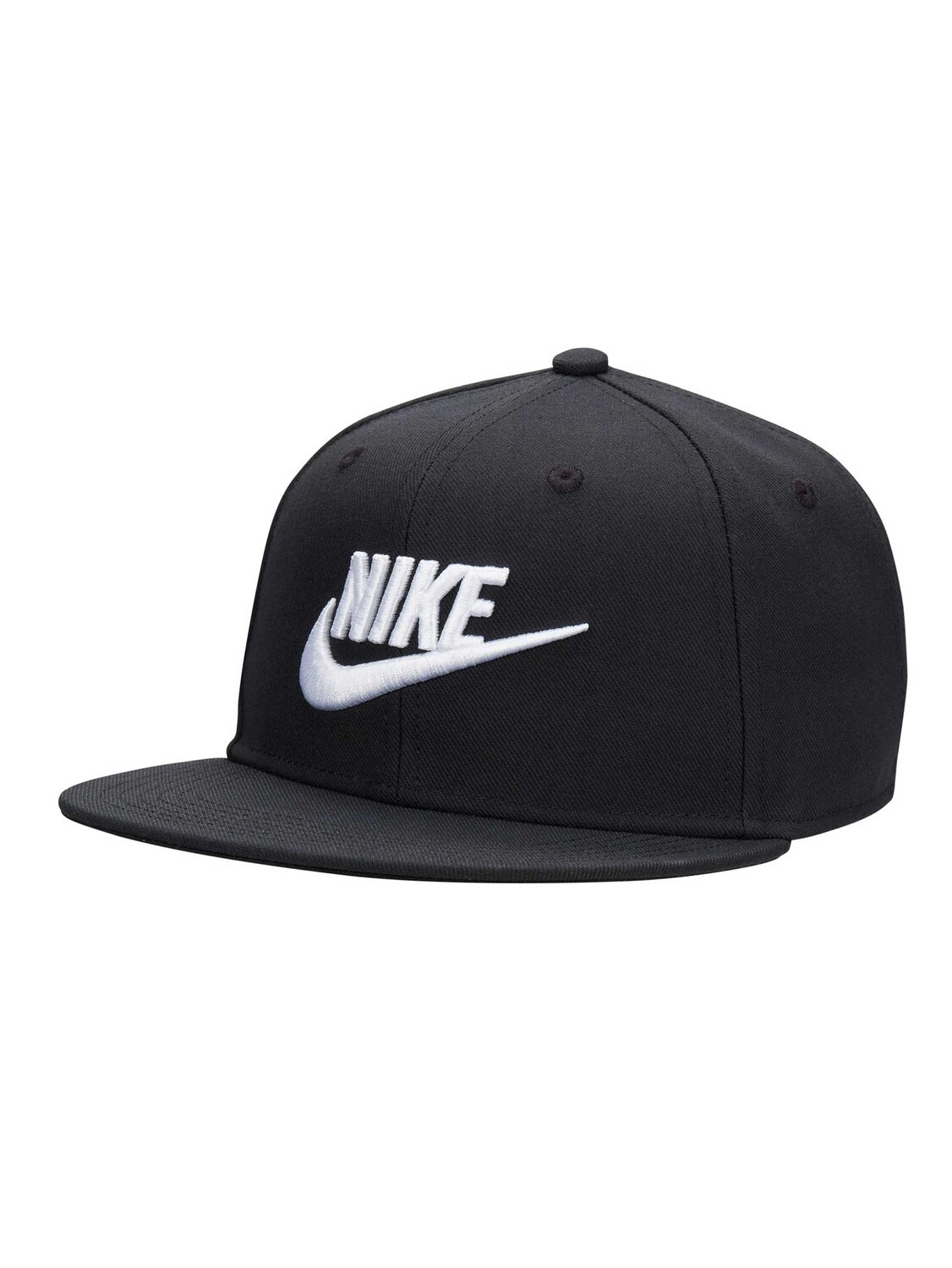 

Бейсболка Nike K NK DF PRO CAP S FB FUT, черный