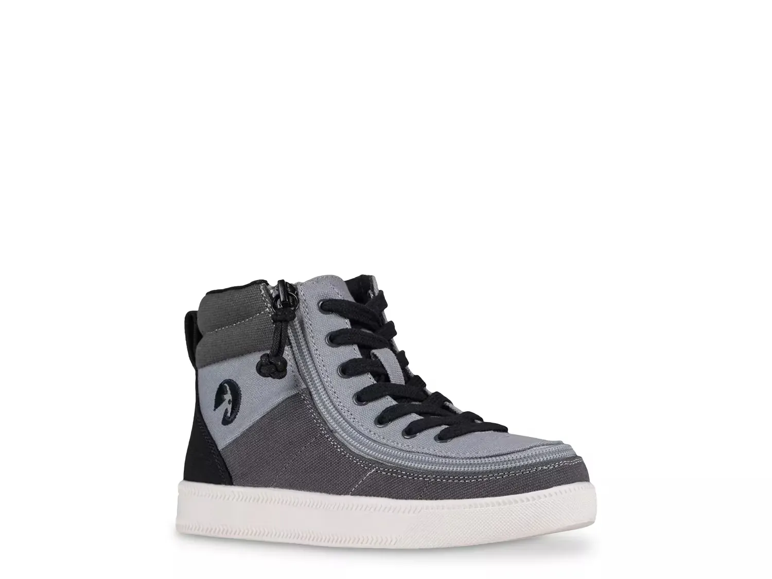 

Детские уличные кроссовки - для детей Billy Footwear, Grey