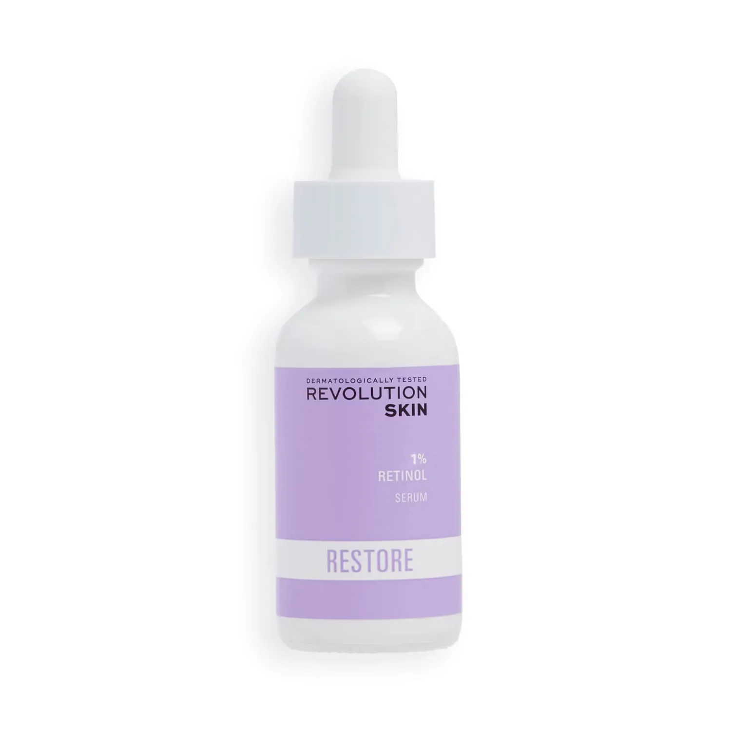 

1% Ретиноловая сыворотка для ухода за кожей Super Intense Revolution Revolution Skincare