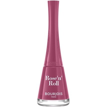 

Лак для ногтей 1 Seconde 48 Rose'N'Roll, Bourjois