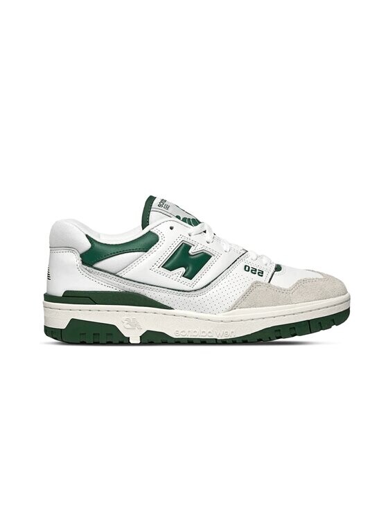 

Кроссовки New Balance, белый