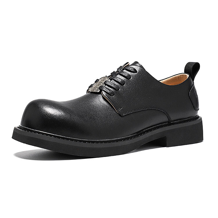 

Туфли Men"s Casual Men Low-Top черный Cachiotti