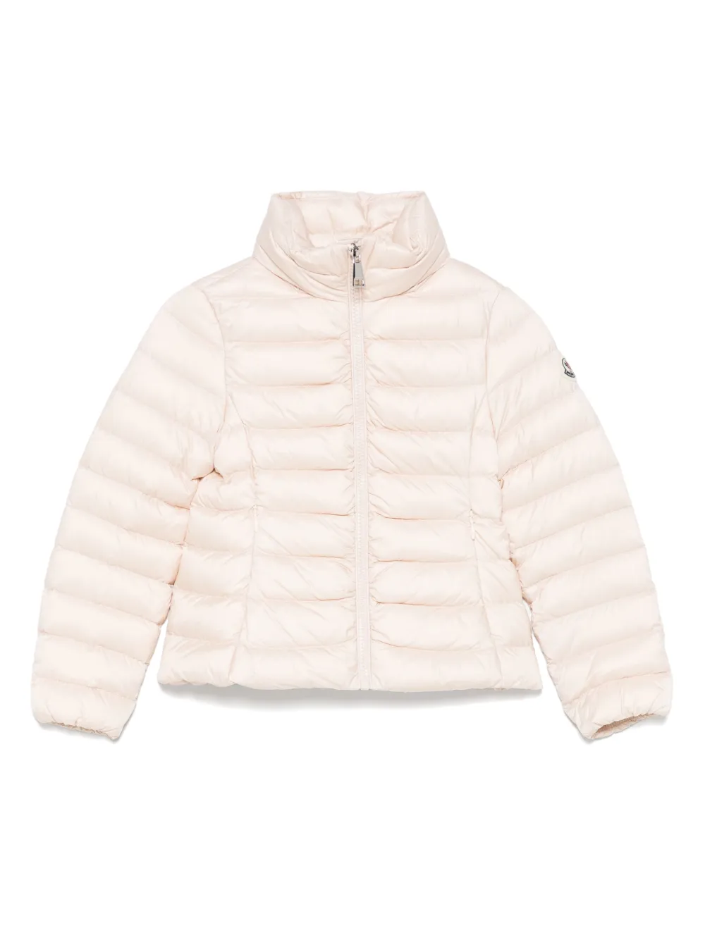 

Куртка Ige Moncler Enfant, розовый