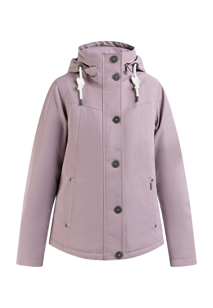 

Спортивная куртка ICEBOUND, лавандовый