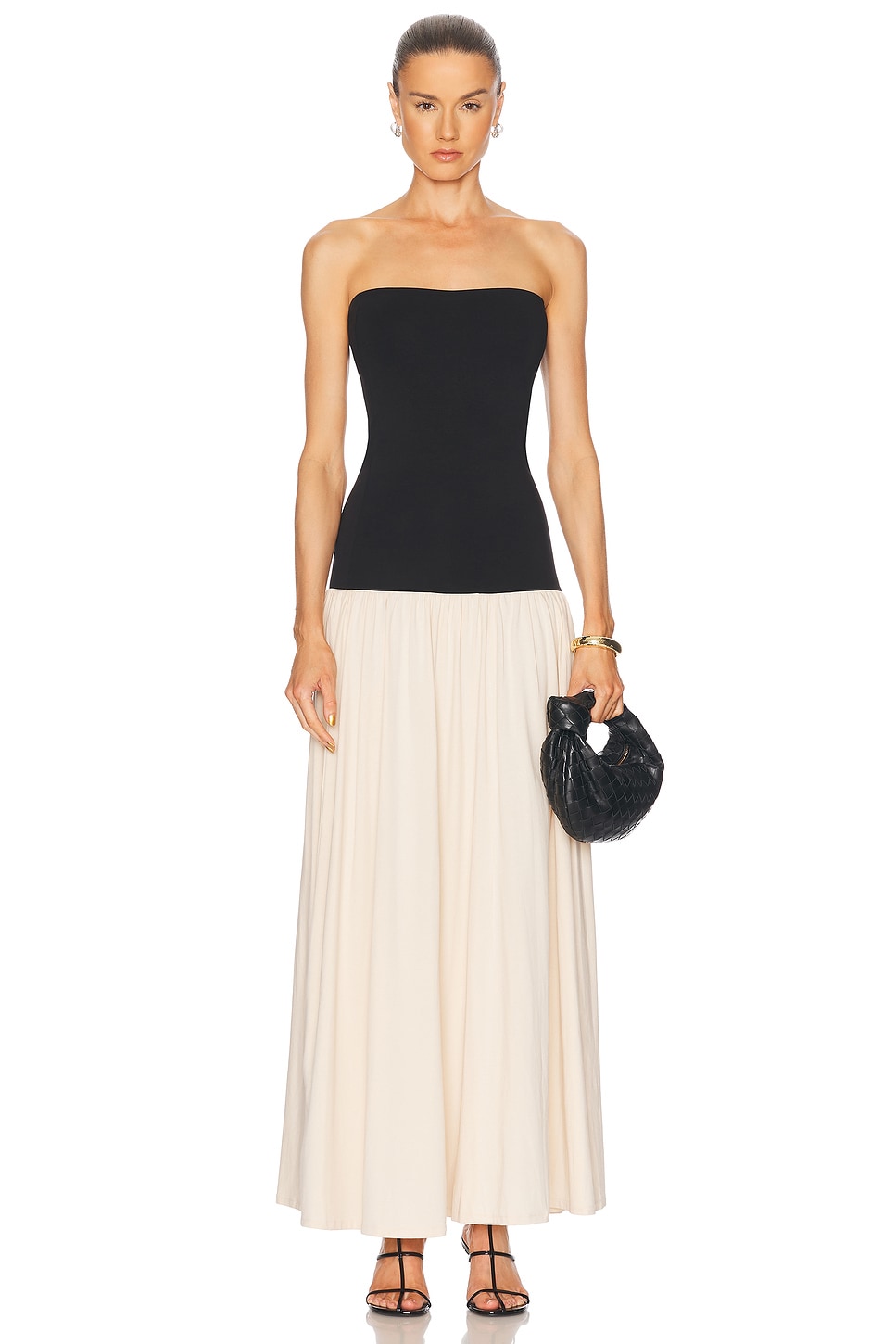

Платье Marciella By Malene Birger, Oyster Gray