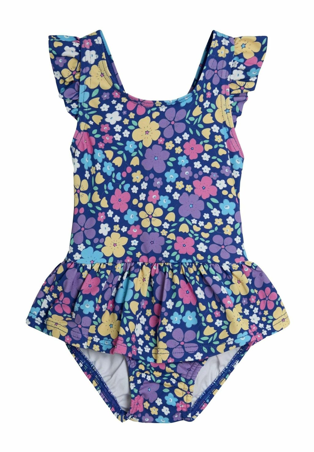 

Купальный костюм REGULAR FIT JoJo Maman Bébé, синий