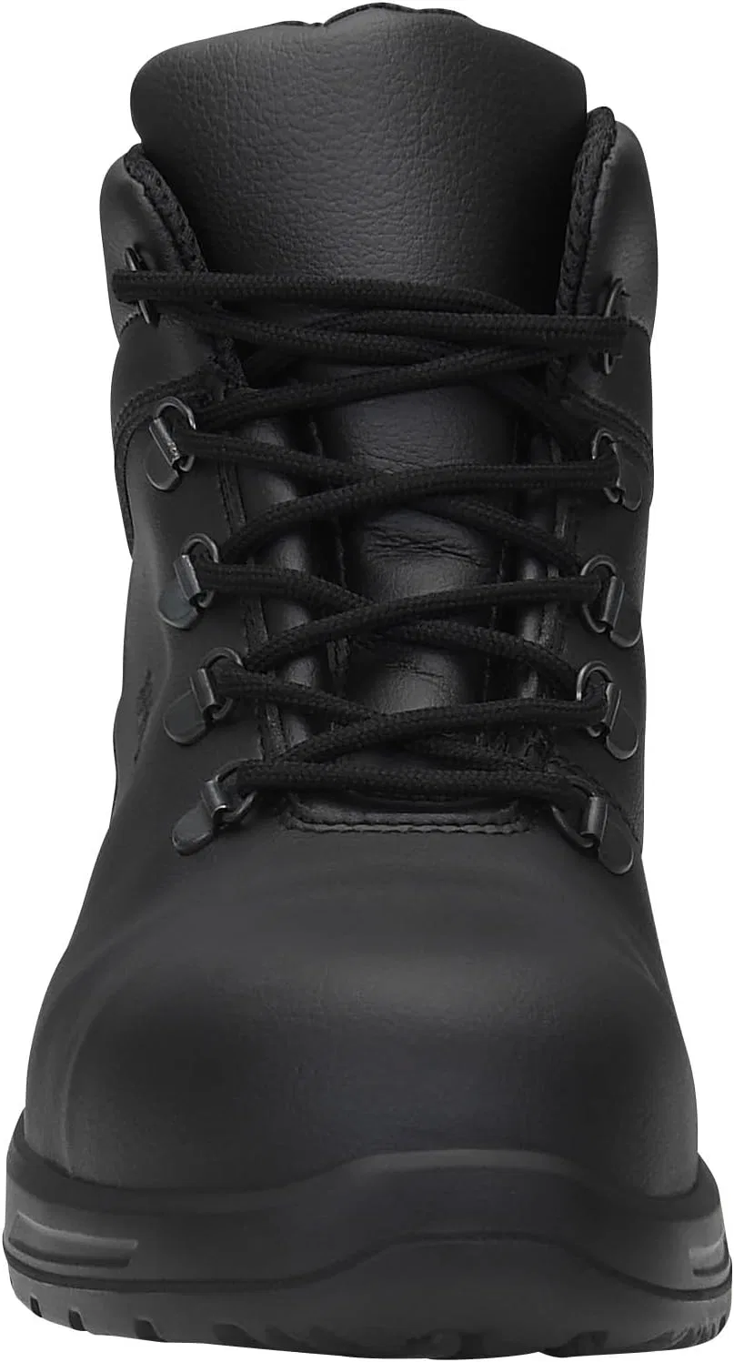 Кроссовки ELTEN Brandon XXTM Black Mid ESD S3 — фото 4