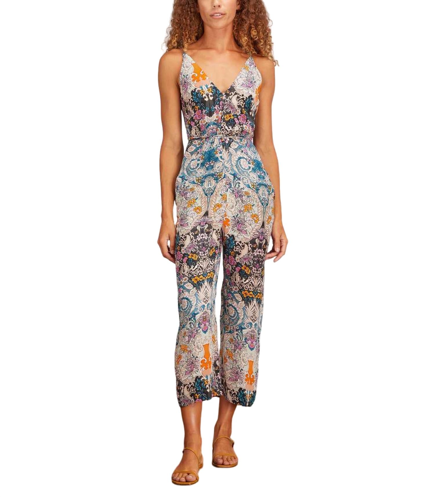 

Комбинезон Besalu Agnes в миксе 2 Multi Maria Cher