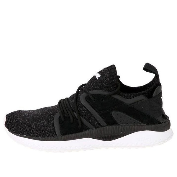 

Кроссовки tsugi blaze evoknit Puma, черный