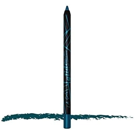 

Карандаш Glide LA GIRL Gypsy Teal L.A. Girl
