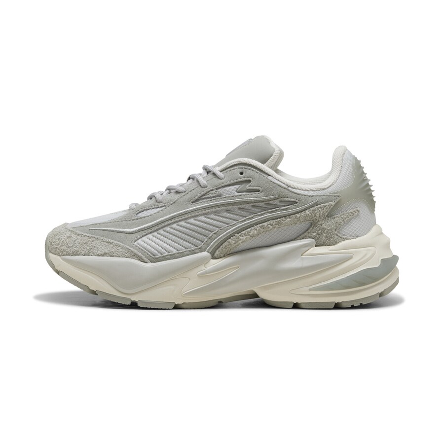 Кроссовки PUMA RS Surge Hairy, Light grey