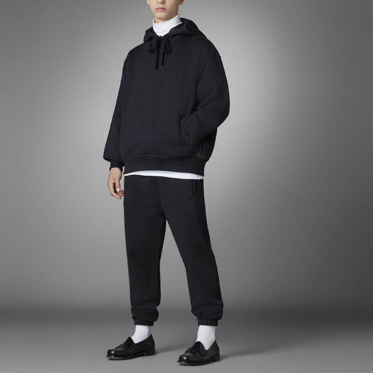 Худи adidas Originals Logo HM5115 — фото 3