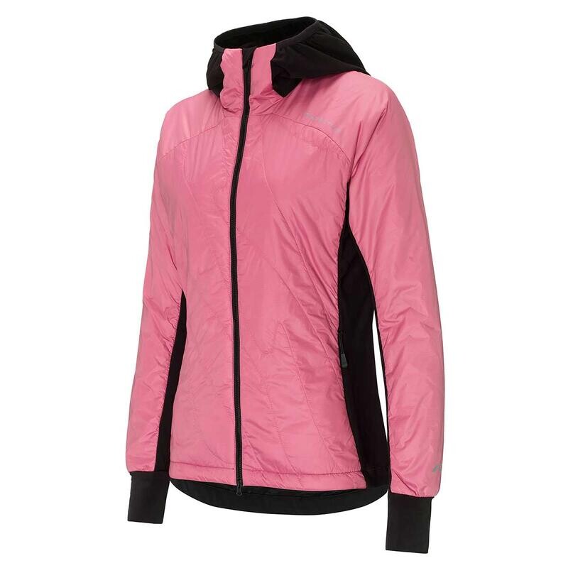 

Куртка утепленная Protective, цвет orchideenpink