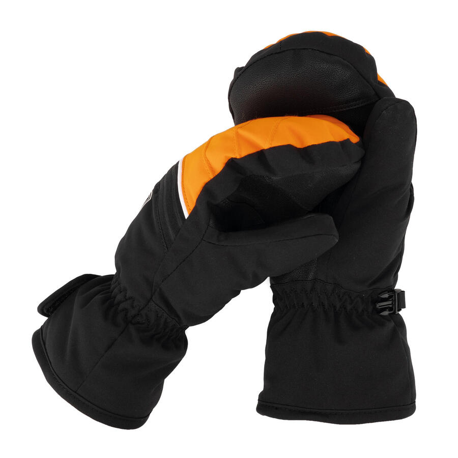 

Детские горнолыжные перчатки Rossignol Jr Tech Impr M