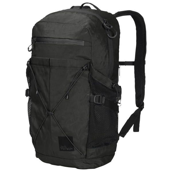 

Wandermood pack 20 - походный рюкзак Jack Wolfskin, черный