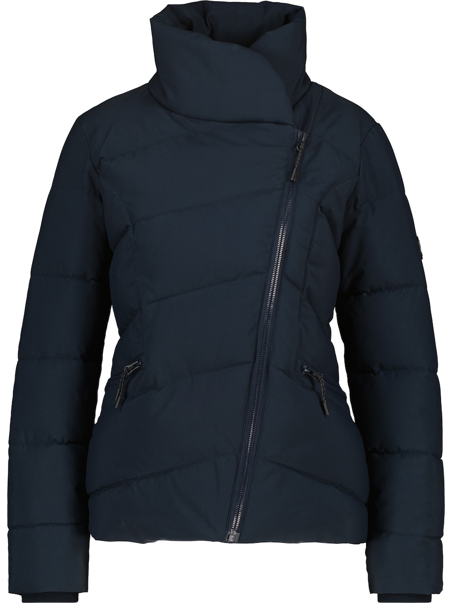 

Зимняя куртка Alife and Kickin NellAK K, темно-синий