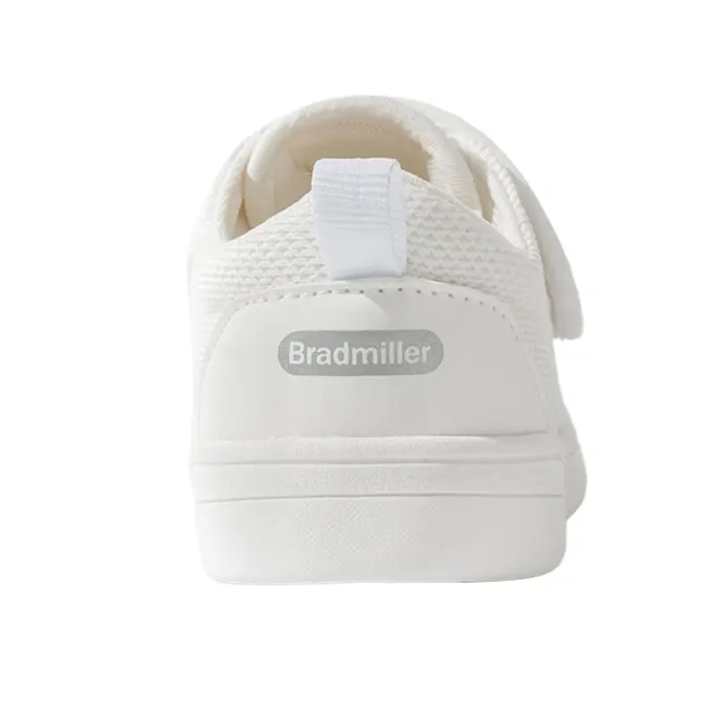 Кроссовки Bradmiller Pre-Walker Baby Shoes TD Low-top, синий — фото 3